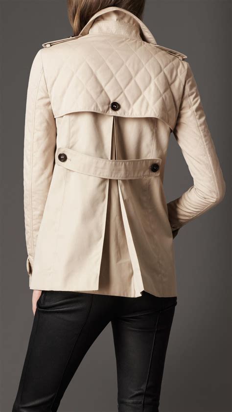 burberry short coast|The Burberry Trench Coat .